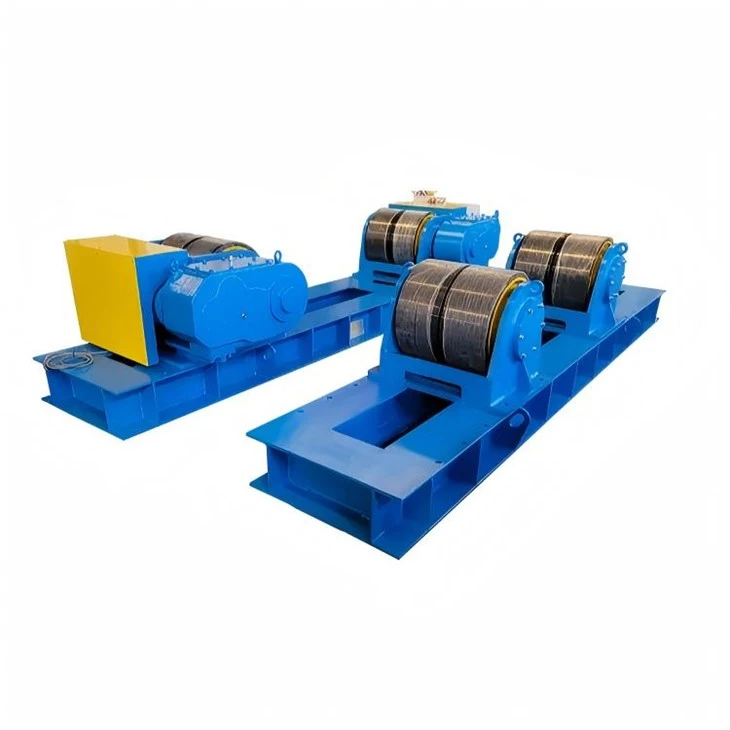 Pipe Rotator best