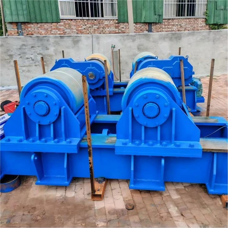 Pipe Rotator suppliers