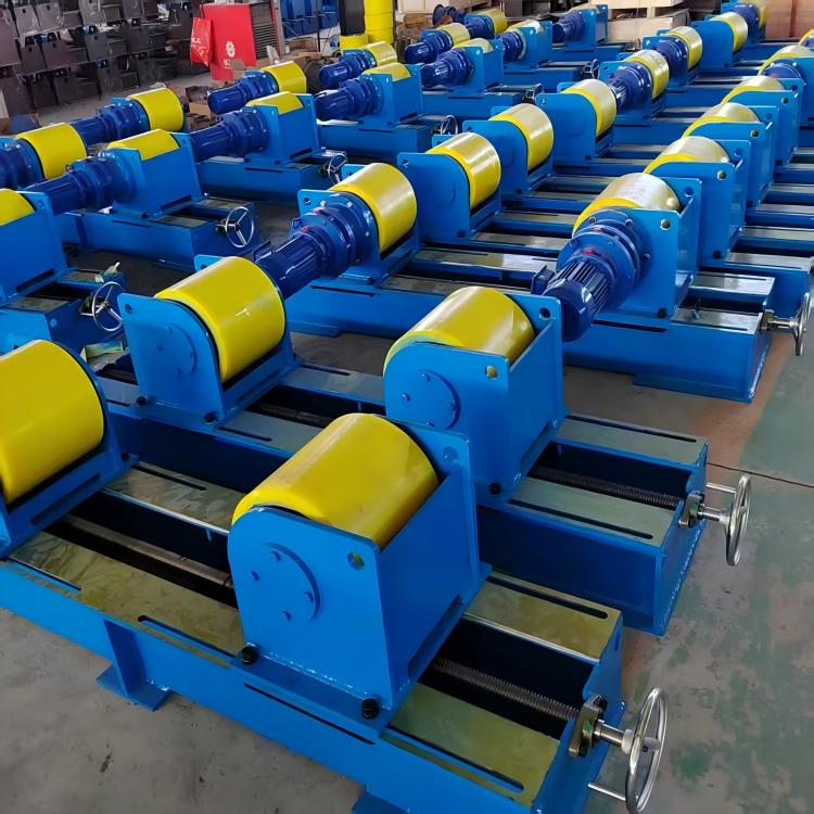 Tiyo Rotator